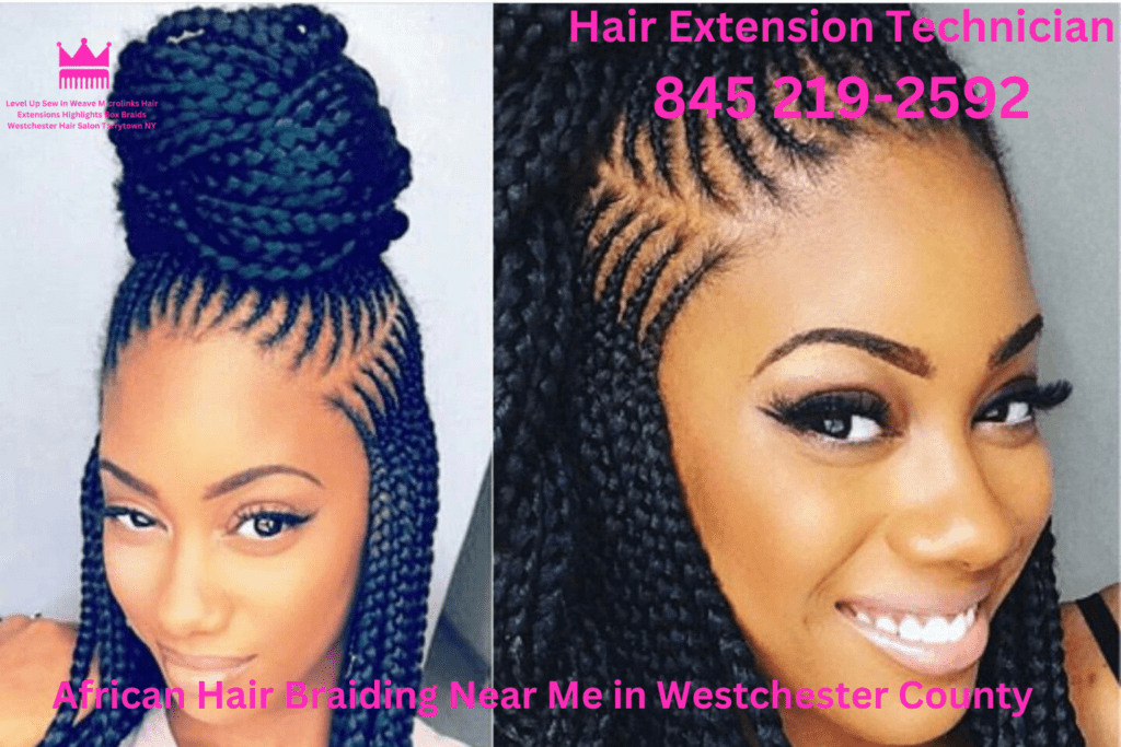 black hair dresser near me Black Long Sleeve Maxi Dress main image 1